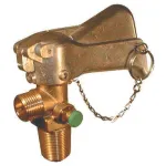 Schnabelventil für KS 6