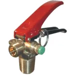 Hebelventil für KS 5 und KS 6